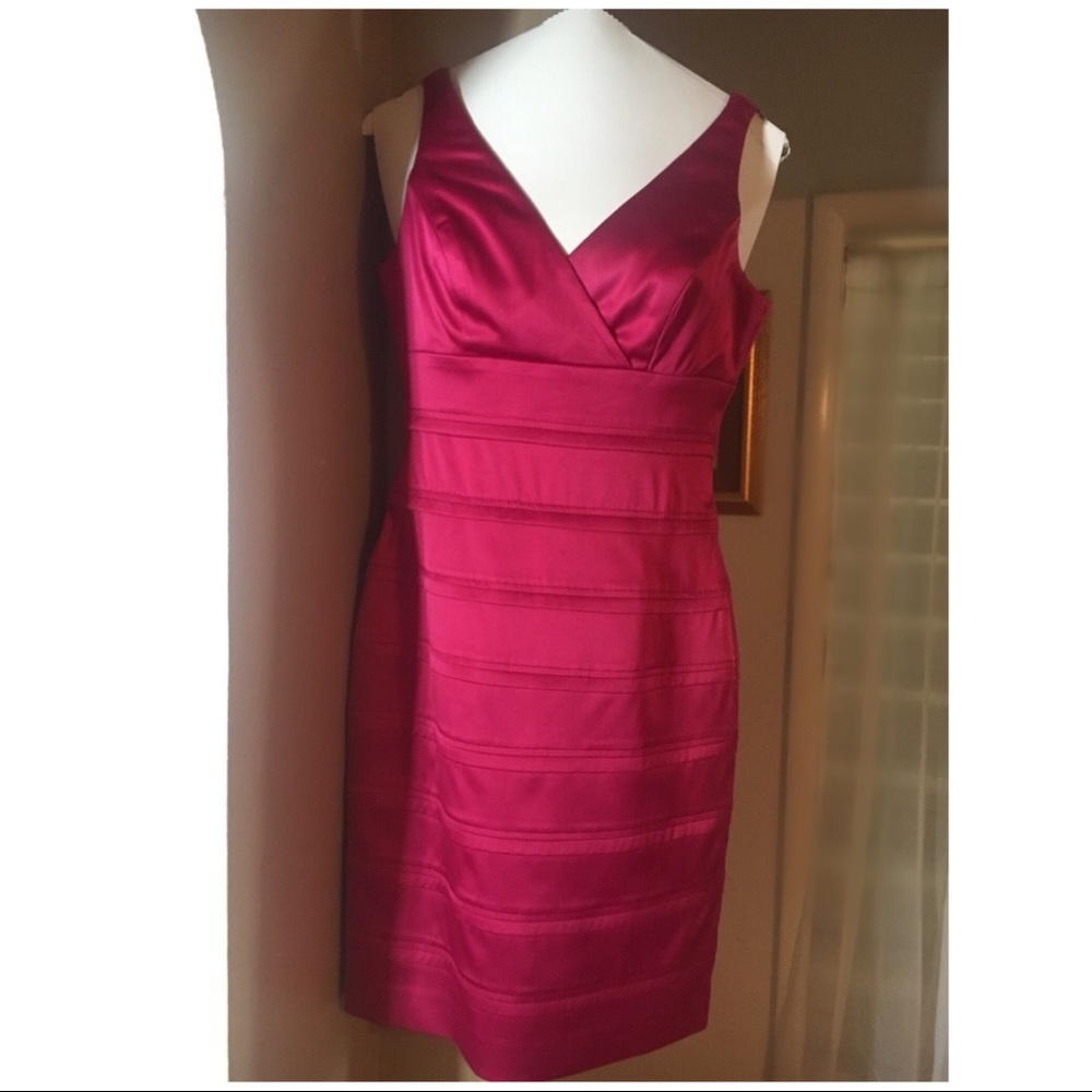 Cocktail Dress